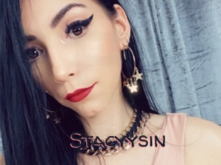 Stacyysin