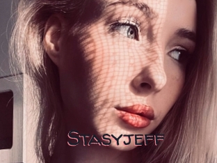 Stasyjeff