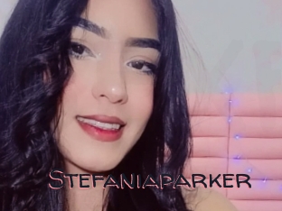 Stefaniaparker