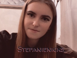 Stefanienicks