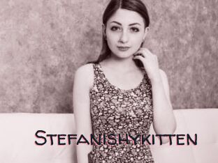 Stefanishykitten
