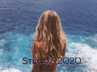 Stefany2020