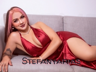 Stefanyarias