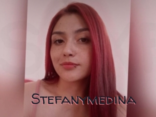 Stefanymedina