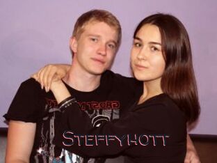 Steffyhott