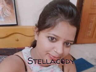 Stellacody