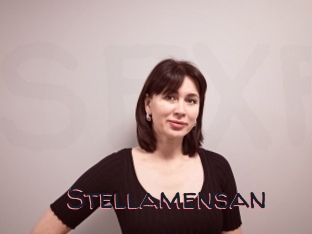 Stellamensan