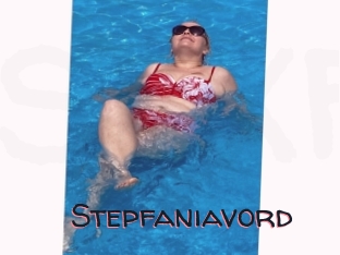 Stepfaniavord