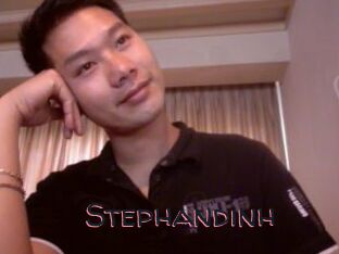 Stephandinh
