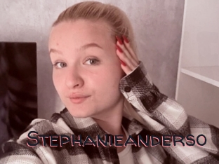 Stephanieanderso