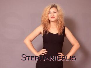 Stephanieblis