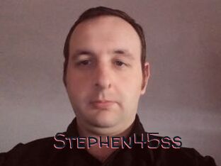 Stephen45ss