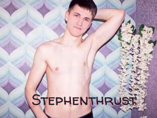 Stephenthrust