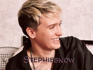 Stephiesnow