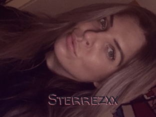 Sterrezxx
