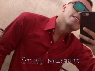 Steve_master