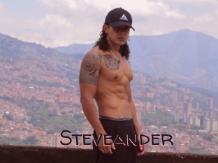 Steveander