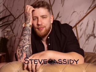 Stevecassidy
