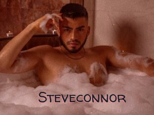 Steveconnor