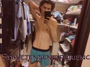 Stevejensenexperience
