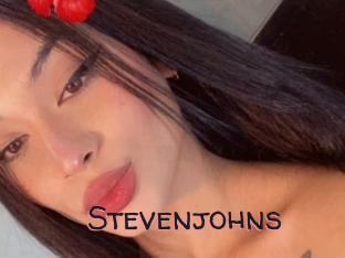 Stevenjohns
