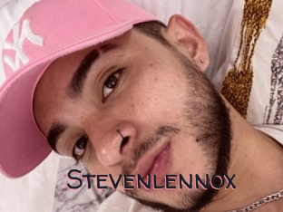 Stevenlennox