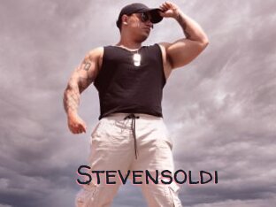 Stevensoldi