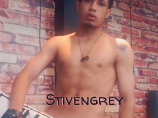 Stivengrey