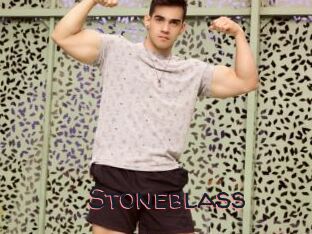 Stoneblass