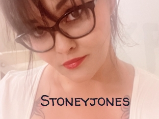 Stoneyjones