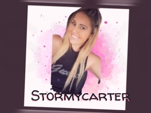 Stormycarter