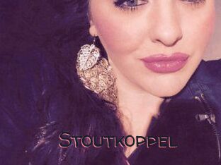 Stoutkoppel