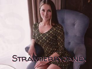 Strawberryjanex