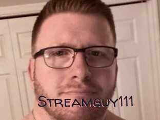 Streamguy111
