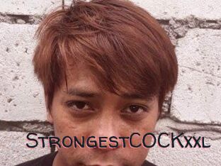 StrongestCOCKxxl