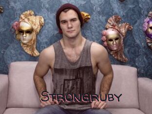 Strongruby