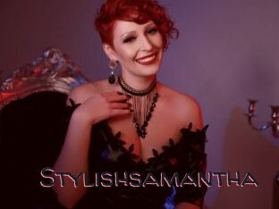 Stylishsamantha