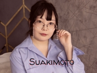 Suakimoto