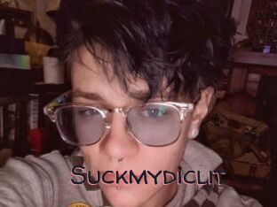 Suckmydiclit