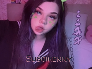Sugoikenny
