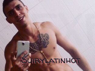 Suirylatinhot