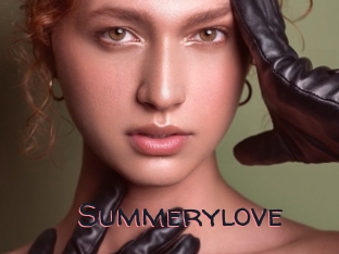 Summerylove