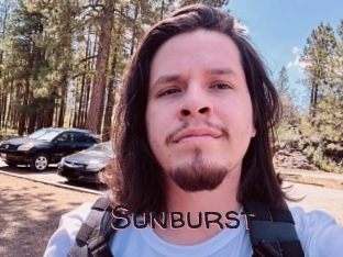 Sunburst