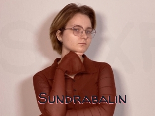 Sundrabalin