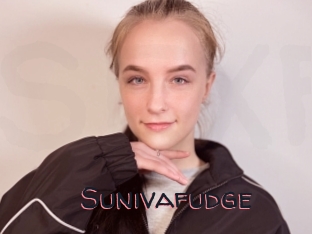 Sunivafudge