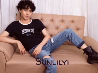 Sunlilyi