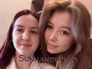 Sunnandbunny
