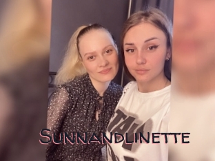 Sunnandlinette