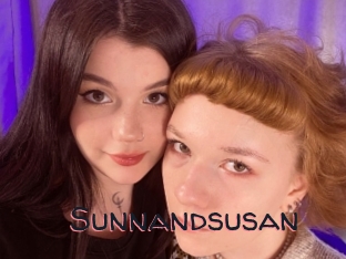 Sunnandsusan