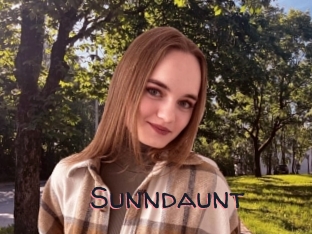 Sunndaunt